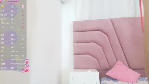 miajhonsonx online show from 03/07/26, 04:37