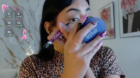 Snapshot of miajones_blowjob chatting on 06/08/26, 03:23 miajones blowjob online show from 06/08/26, 03:23