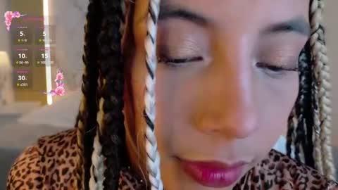 Snapshot of miajones_blowjob chatting on 06/21/26, 01:03 miajones blowjob online show from 06/21/26, 01:03