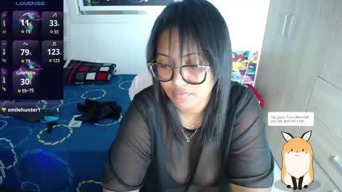 miajoseph_ online show from 01/23/25, 02:33