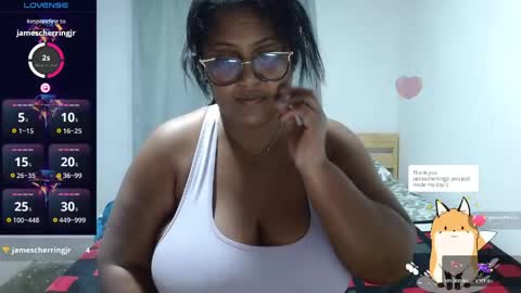 miajoseph_ online show from 06/02/26, 05:09