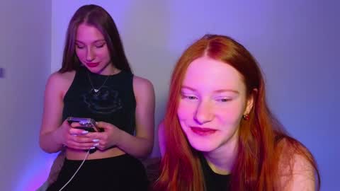 milanaaaa online show from 01/15/25, 08:58