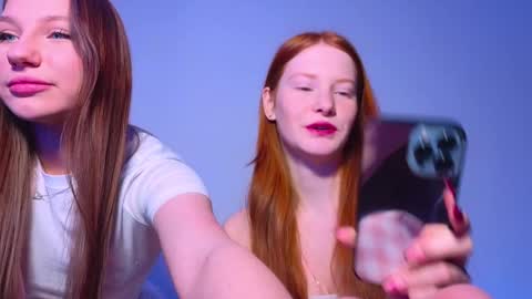 milanaaaa online show from 01/21/25, 08:11