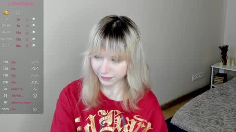 miakimiko online show from 05/20/26, 01:01