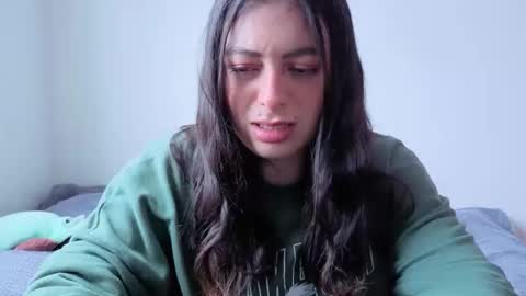 miakimky online show from 10/21/25, 05:02