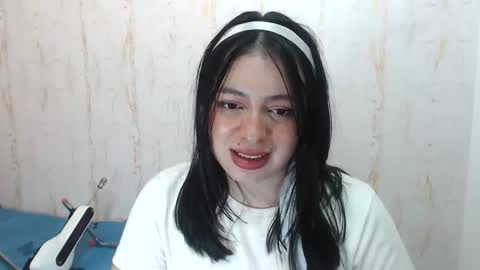 miakimky online show from 11/29/25, 10:07