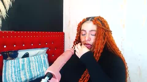 miakimky online show from 12/17/25, 05:41