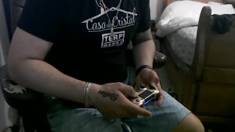 Mark online show from 02/14/25, 04:37