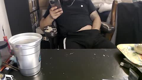 Mark online show from 02/12/26, 07:47