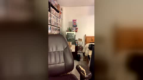 Mark online show from 03/30/26, 06:03