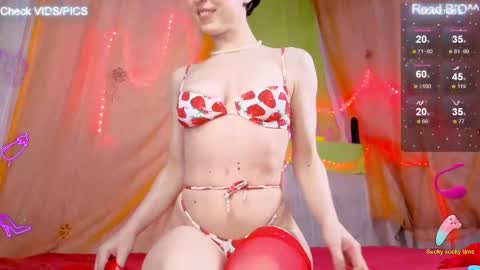 Mia online show from 03/07/25, 11:49