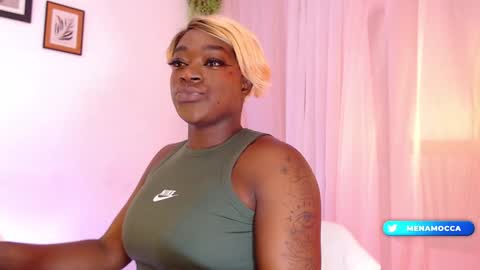 Mia online show from 01/16/25, 10:32