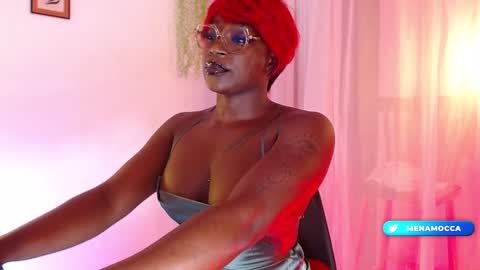 Mia online show from 01/18/25, 11:22