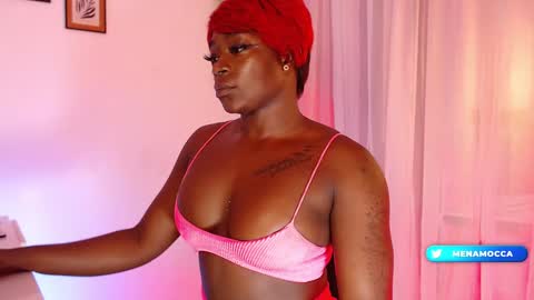 Mia online show from 01/23/25, 10:33