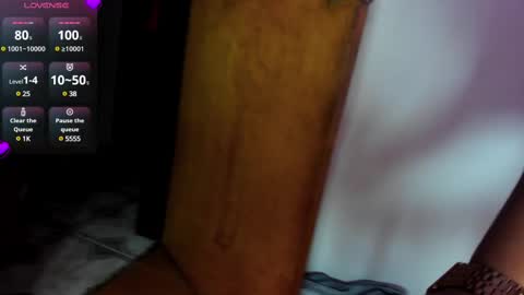 Snapshot of miakush_ chatting on 02/15/25, 03:20 Mia online show from 02/15/25, 03:20