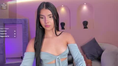 Call me Mia  online show from 02/25/26, 08:18