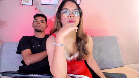 Mia online show from 12/31/24, 04:25