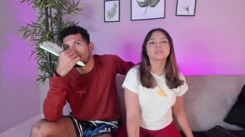 Mia online show from 02/16/25, 09:59