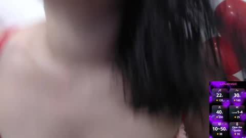 Snapshot of miamackleyn_ chatting on 02/25/25, 01:06 MIA online show from 02/25/25, 01:06