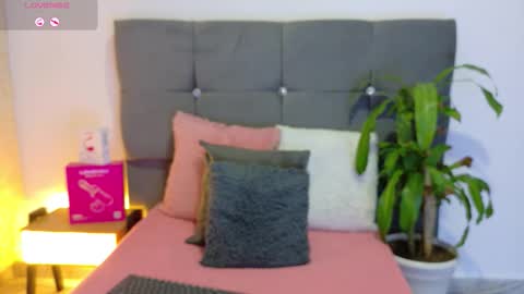 Snapshot of miamackleyn_ chatting on 11/29/25, 02:42 MIA online show from 11/29/25, 02:42