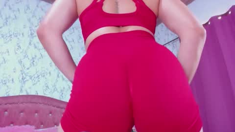 Mia Malkova online show from 10/17/25, 04:42