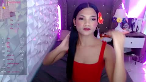 miamalkovax online show from 05/19/26, 06:25