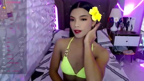 miamalkovax online show from 05/24/26, 12:32