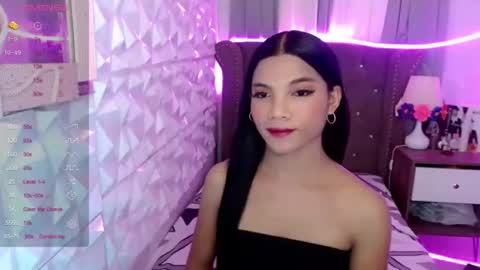 miamalkovax online show from 06/06/26, 09:41