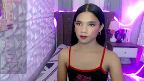 miamalkovax online show from 06/12/26, 05:45