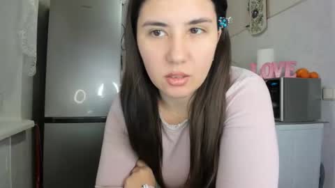 MiaMarrone online show from 01/05/26, 06:55