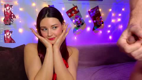 BestMarriedCouple online show from 12/26/24, 07:35