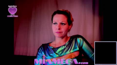 Snapshot of miamega chatting on 04/02/26, 01:03 Mia online show from 04/02/26, 01:03