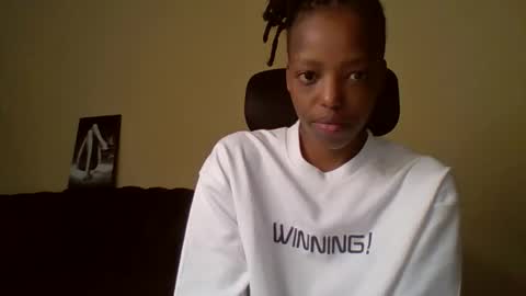 Muffin online show from 04/14/26, 02:50