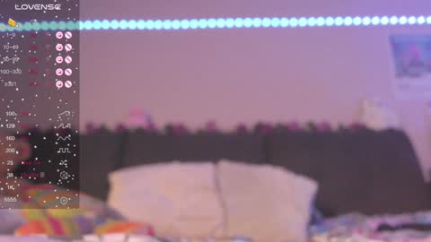 Snapshot of miamiameow chatting on 01/27/25, 05:58 Mia online show from 01/27/25, 05:58