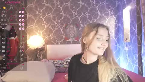 Mia online show from 01/31/26, 08:29