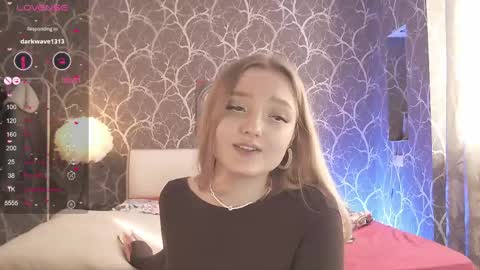 Mia online show from 04/25/26, 02:36