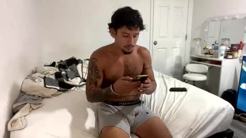 miamiclos1 online show from 12/01/25, 02:27