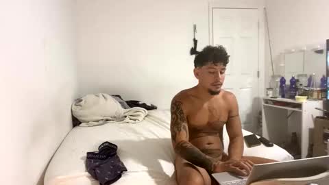 miamiclos1 online show from 02/14/26, 06:26