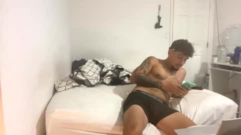 miamiclos1 online show from 02/21/26, 03:40