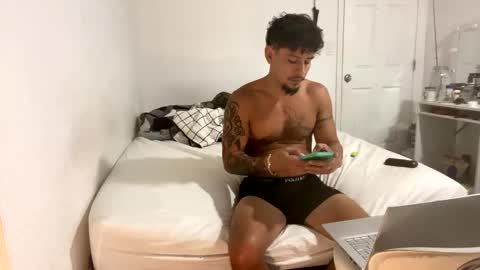 miamiclos1 online show from 02/24/26, 02:53