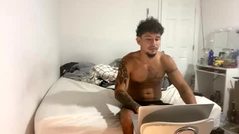 miamiclos1 online show from 02/27/26, 06:57