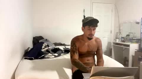 miamiclos1 online show from 03/12/26, 04:07