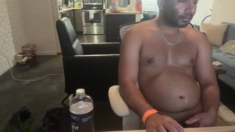 miamifit online show from 01/19/25, 09:22