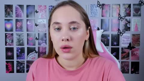 Snapshot of miamilas chatting on 02/14/25, 07:38 miamilas online show from 02/14/25, 07:38