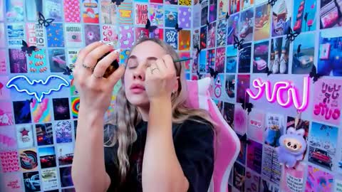 miamilas online show from 02/16/26, 02:13