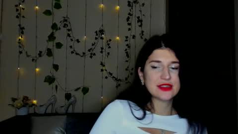 Alianna online show from 02/10/26, 06:39