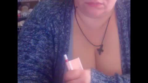 Snapshot of miamimistress chatting on 02/20/25, 09:55 maya online show from 02/20/25, 09:55