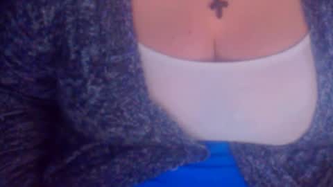 Snapshot of miamimistress chatting on 02/23/25, 07:33 maya online show from 02/23/25, 07:33