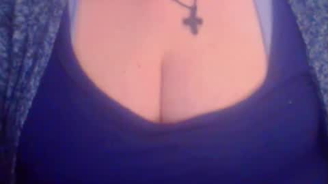 Snapshot of miamimistress chatting on 02/25/25, 08:36 maya online show from 02/25/25, 08:36