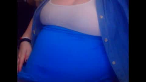 Snapshot of miamimistress chatting on 03/07/25, 06:46 maya online show from 03/07/25, 06:46